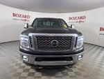2018 Nissan Titan XD SL