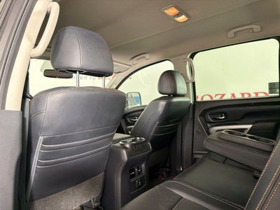 2018 Nissan Titan XD SL