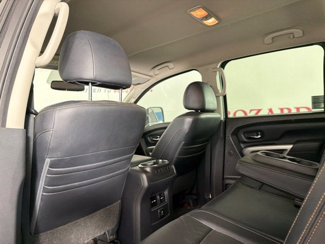 2018 Nissan Titan XD SL
