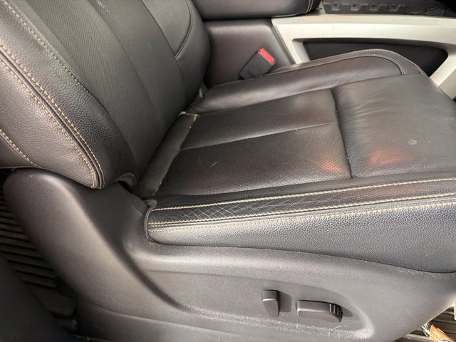 2018 Nissan Titan XD SL