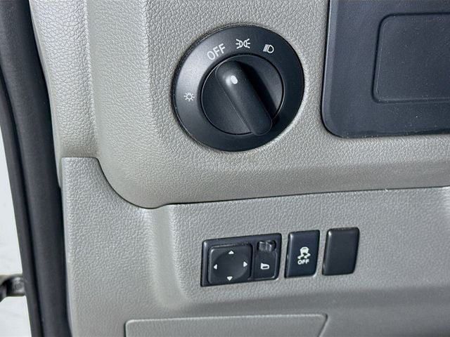 2021 Nissan NV2500 HD SV