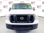 2021 Nissan NV2500 HD SV