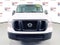 2021 Nissan NV2500 HD SV