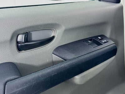 2021 Nissan NV2500 HD SV