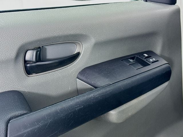 2021 Nissan NV2500 HD SV