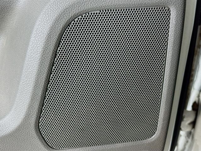 2021 Nissan NV2500 HD SV