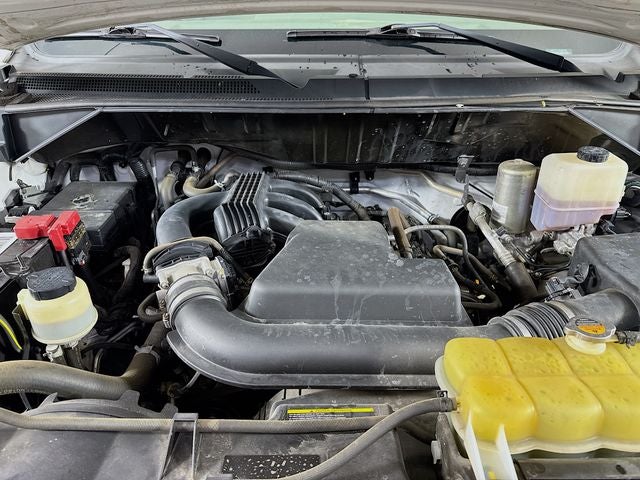 2021 Nissan NV2500 HD SV