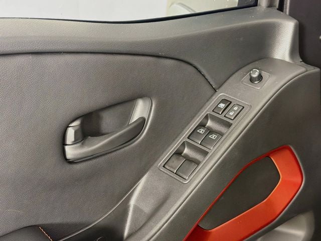 2026 Nissan Frontier PRO-4X w/R Package