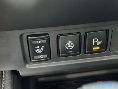 2026 Nissan Frontier PRO-4X w/R Package