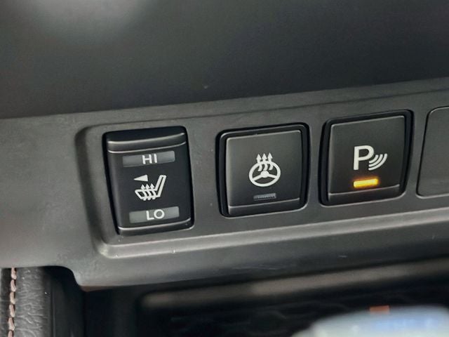 2026 Nissan Frontier PRO-4X w/R Package