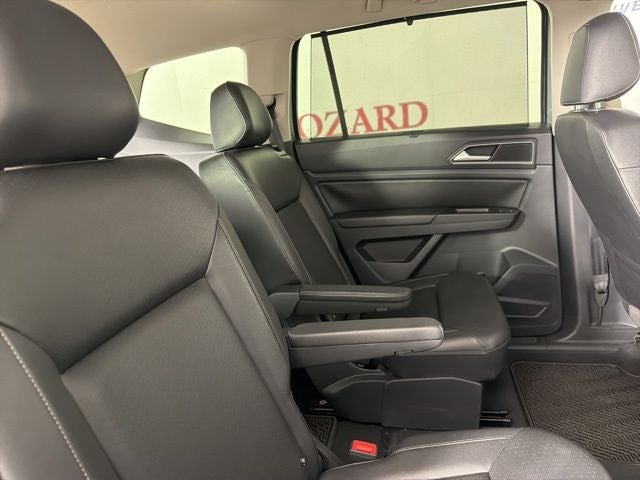 2019 Volkswagen Atlas SEL