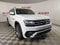 2018 Volkswagen Atlas 3.6L V6 SE w/Technology