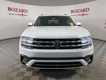 2018 Volkswagen Atlas 3.6L V6 SE w/Technology