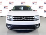 2018 Volkswagen Atlas S 4Motion