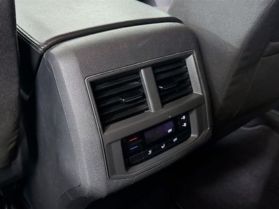 2018 Volkswagen Atlas S 4Motion