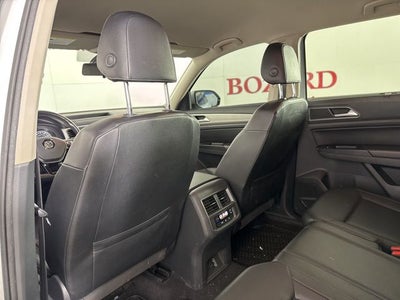 2019 Volkswagen Atlas 3.6L V6 SE 4Motion