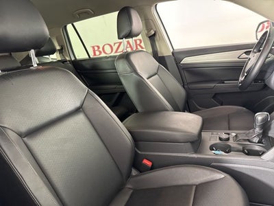 2019 Volkswagen Atlas 3.6L V6 SE 4Motion