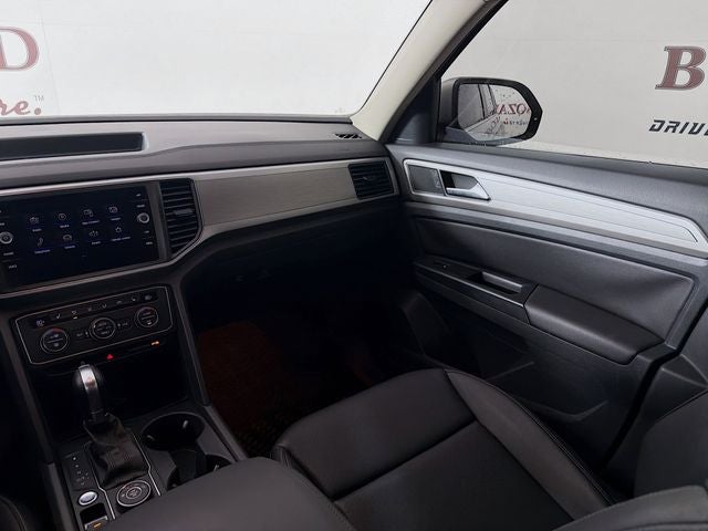 2019 Volkswagen Atlas 3.6L V6 SE 4Motion