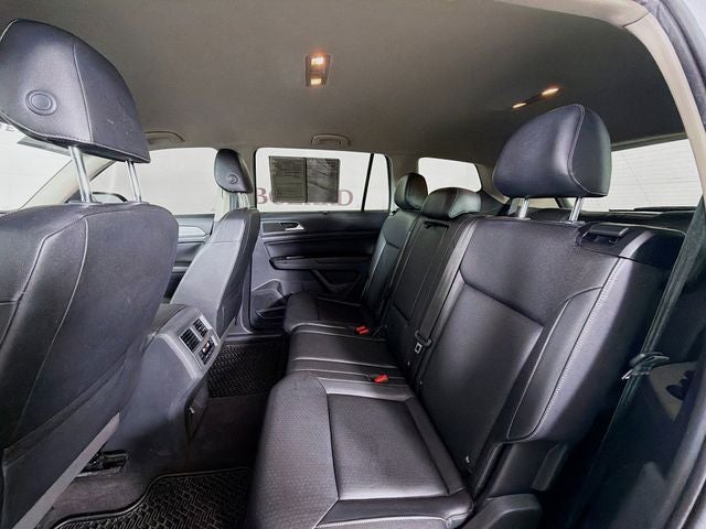 2019 Volkswagen Atlas 3.6L V6 SE 4Motion