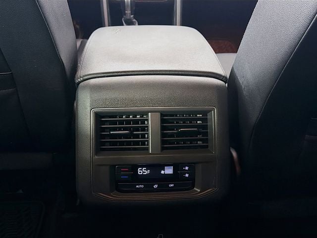 2019 Volkswagen Atlas 3.6L V6 SE 4Motion