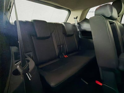 2019 Volkswagen Atlas 3.6L V6 SE 4Motion