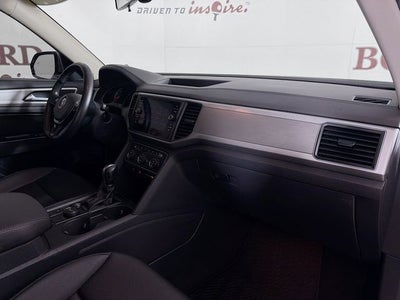 2019 Volkswagen Atlas 3.6L V6 SE 4Motion