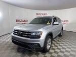 2019 Volkswagen Atlas 3.6L V6 SE 4Motion