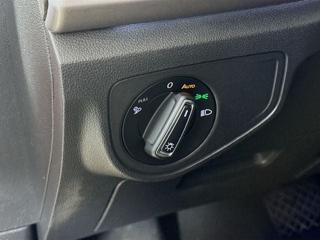 2020 Volkswagen Atlas Cross Sport 3.6L V6 SEL Premium 4Motion