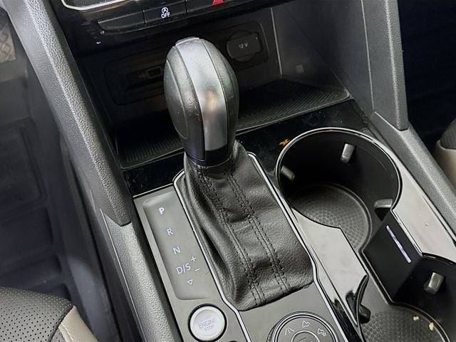 2020 Volkswagen Atlas Cross Sport 3.6L V6 SEL Premium 4Motion