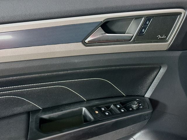 2020 Volkswagen Atlas Cross Sport 3.6L V6 SEL Premium 4Motion