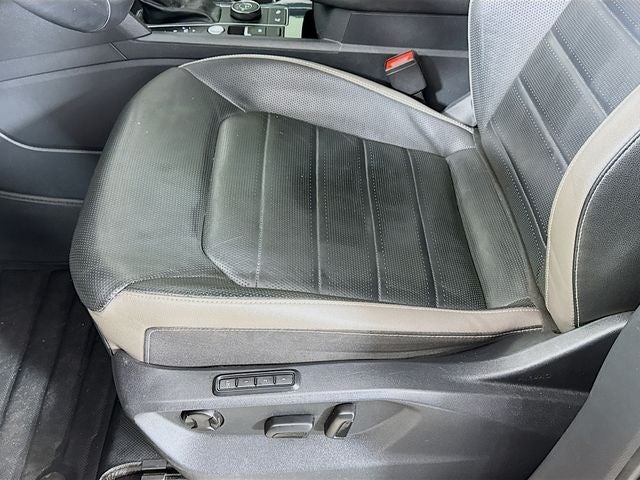 2020 Volkswagen Atlas Cross Sport 3.6L V6 SEL Premium 4Motion