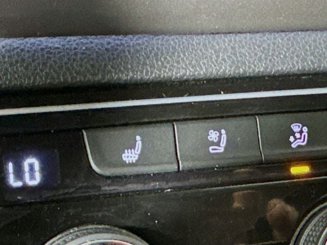 2020 Volkswagen Atlas Cross Sport 3.6L V6 SEL Premium 4Motion