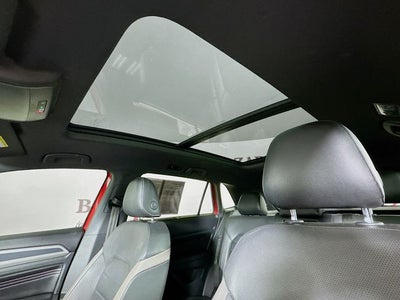 2020 Volkswagen Atlas Cross Sport 3.6L V6 SEL Premium 4Motion