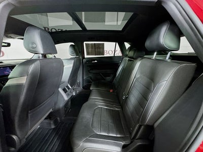 2020 Volkswagen Atlas Cross Sport 3.6L V6 SEL Premium 4Motion