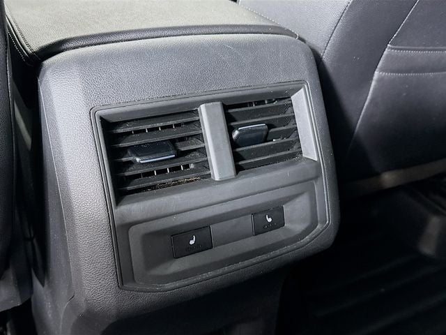 2020 Volkswagen Atlas Cross Sport 3.6L V6 SEL Premium 4Motion