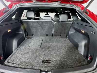 2020 Volkswagen Atlas Cross Sport 3.6L V6 SEL Premium 4Motion