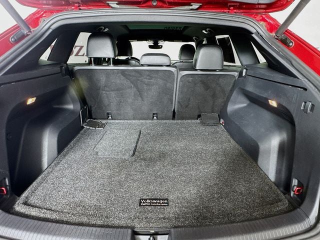 2020 Volkswagen Atlas Cross Sport 3.6L V6 SEL Premium 4Motion