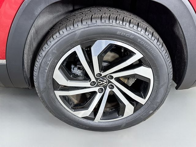 2020 Volkswagen Atlas Cross Sport 3.6L V6 SEL Premium 4Motion