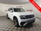 2019 Volkswagen Atlas 3.6L V6 SEL R-Line R-Line