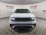 2019 Volkswagen Atlas 3.6L V6 SEL R-Line R-Line