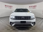 2018 Volkswagen Atlas SEL 4Motion