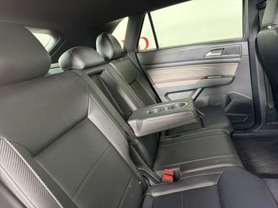 2022 Volkswagen Atlas Cross Sport 2.0T SE w/Technology