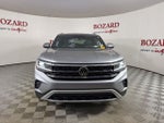 2022 Volkswagen Atlas Cross Sport 2.0T SE w/Technology