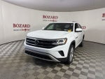 2021 Volkswagen Atlas Cross Sport 2.0T SE w/Technology