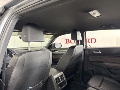 2023 Volkswagen Atlas Cross Sport 2.0T SE w/Technology