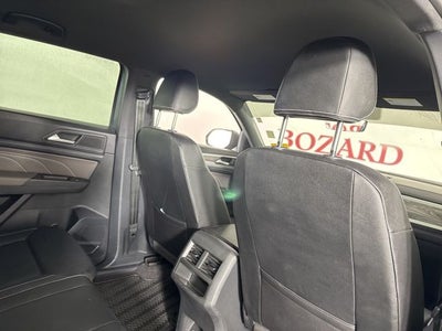 2023 Volkswagen Atlas Cross Sport 2.0T SE w/Technology