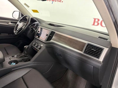 2019 Volkswagen Atlas 2.0T SE w/Technology