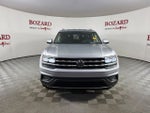 2019 Volkswagen Atlas 2.0T SE w/Technology