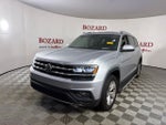 2019 Volkswagen Atlas 2.0T SE w/Technology