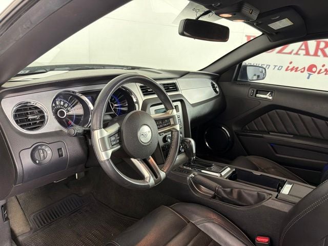 2014 Ford Mustang GT Premium